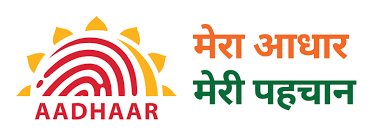 Aadhaar logo