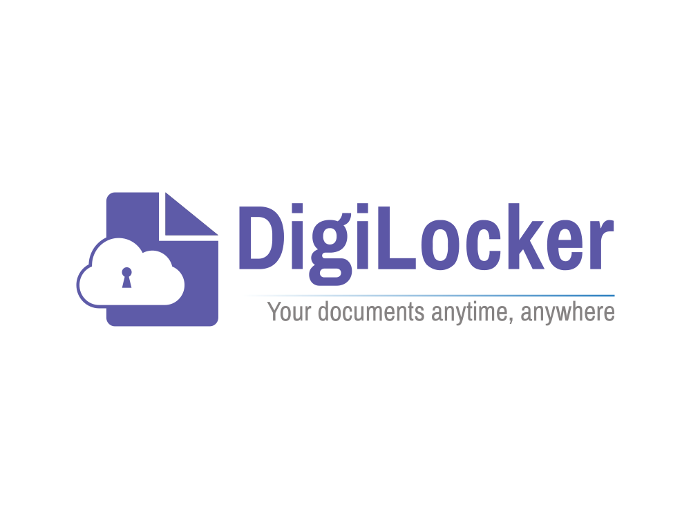 DigiLocker logo