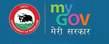 MyGov Nagaland logo