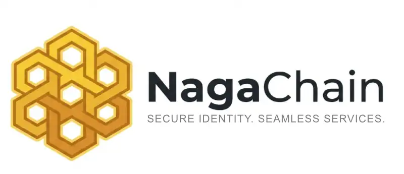 NagaChain logo