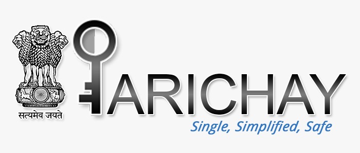 MeriPehchaan logo